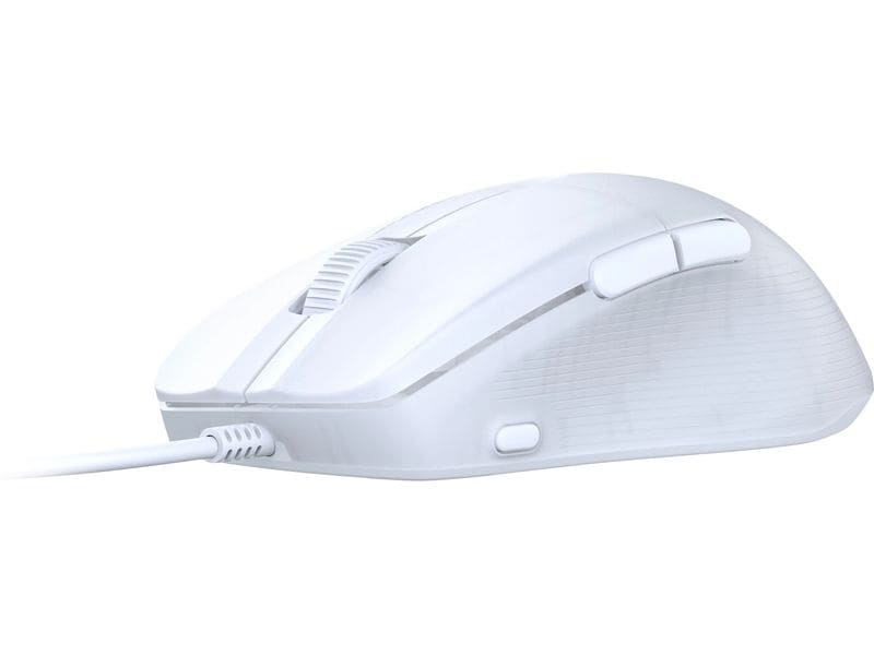 Turtle Beach Gaming-Maus Pure SEL Weiss