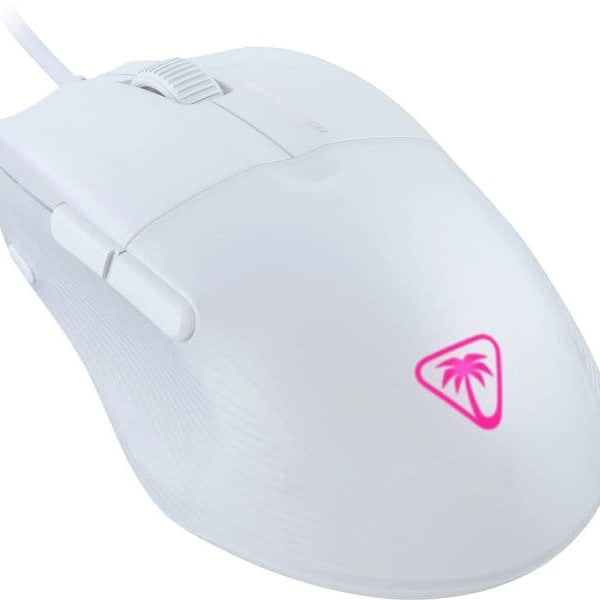 Turtle Beach Gaming-Maus Pure SEL Weiss