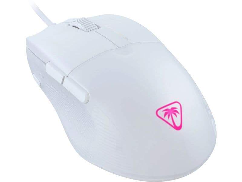 Turtle Beach Gaming-Maus Pure SEL Weiss