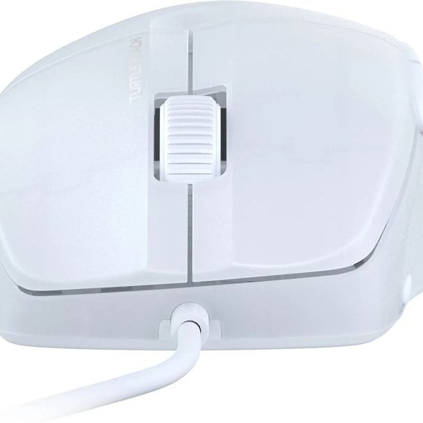Turtle Beach Gaming-Maus Pure SEL Weiss