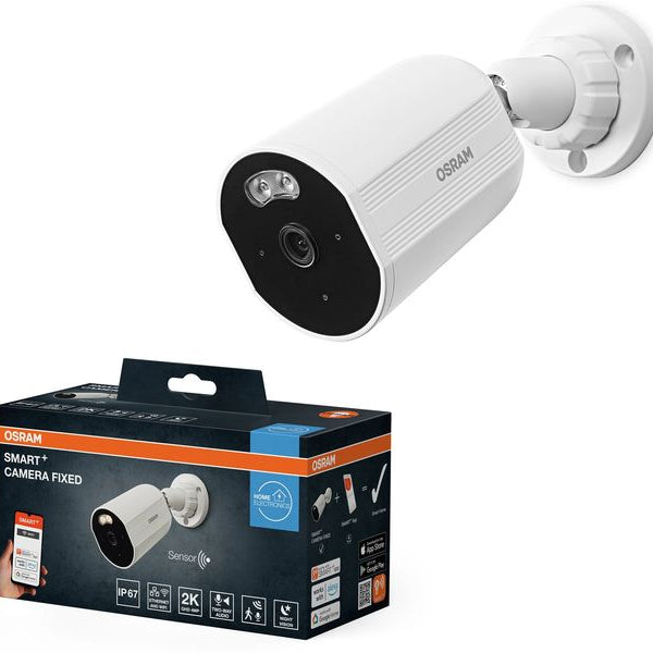 OSRAM Smart+ Ooutdoor Static Camera