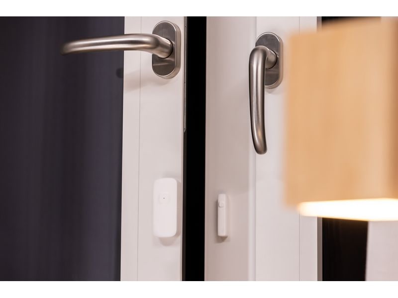 OSRAM SMART+ Contact Sensor Weiss