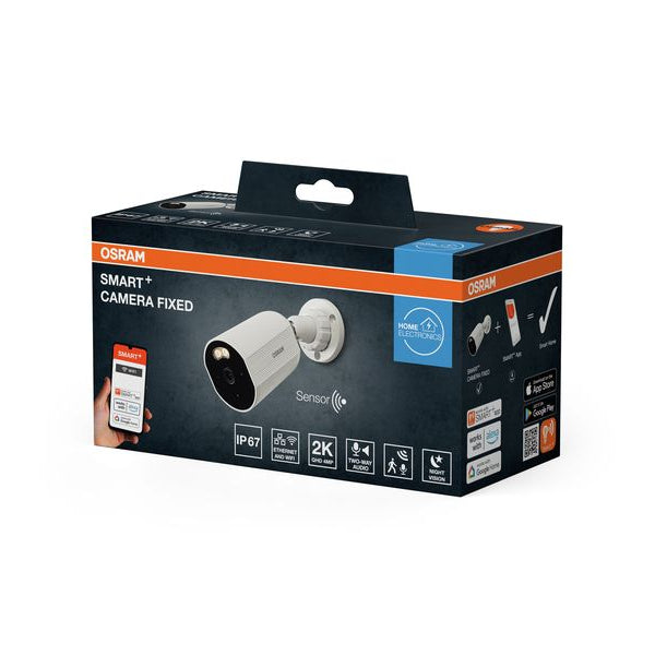 OSRAM Smart+ Ooutdoor Static Camera