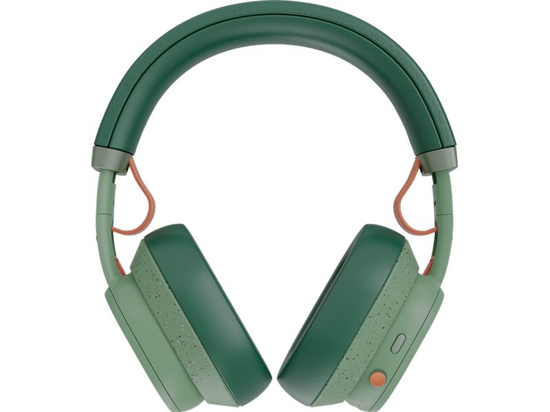 Fairphone Wireless Over-Ear-Kopfhörer Fairbuds XL Grün