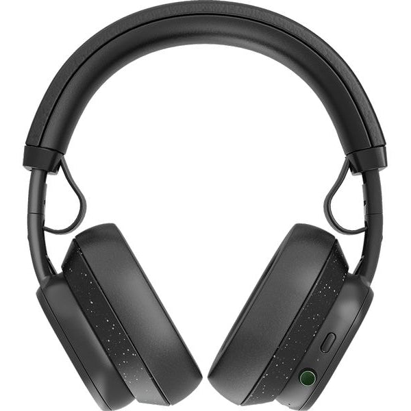 Fairphone Wireless Over-Ear-Kopfhörer Fairbuds XL Schwarz