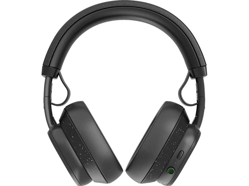 Fairphone Wireless Over-Ear-Kopfhörer Fairbuds XL Schwarz
