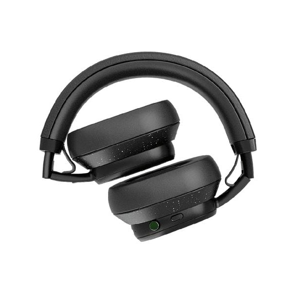 Fairphone Wireless Over-Ear-Kopfhörer Fairbuds XL Schwarz