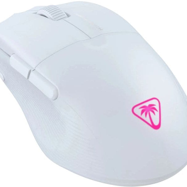 Turtle Beach Gaming-Maus Pure Air TBM-1102-15 Weiss