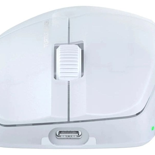 Turtle Beach Gaming-Maus Pure Air TBM-1102-15 Weiss