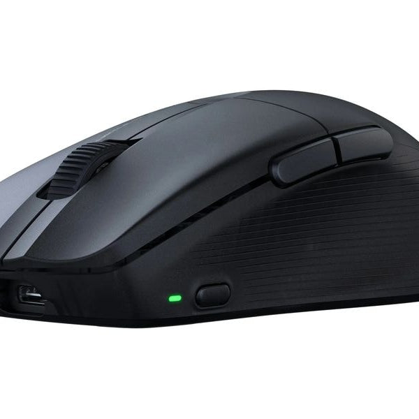 Turtle Beach Gaming-Maus Pure Air TBM-1102-05 Black