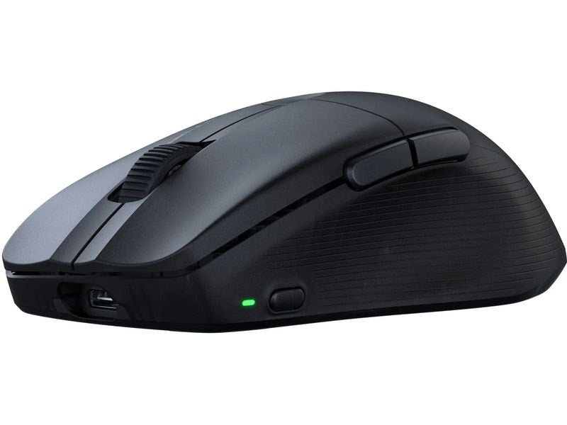 Turtle Beach Gaming-Maus Pure Air TBM-1102-05 Black