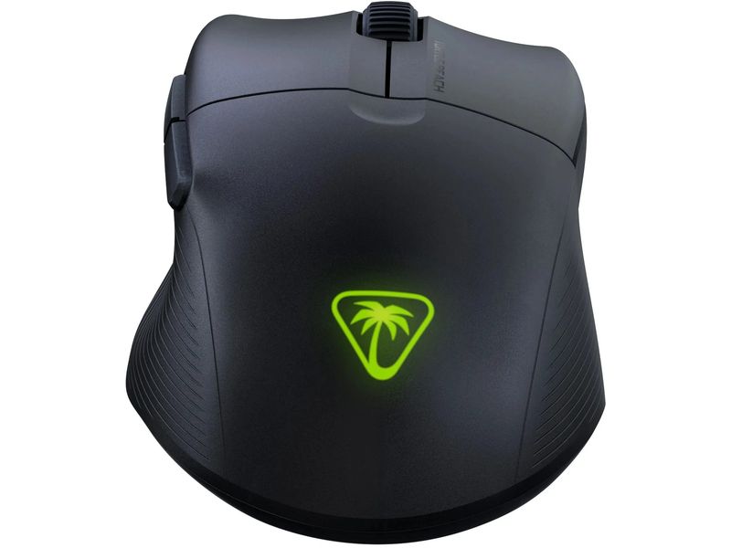 Turtle Beach Gaming-Maus Pure Air TBM-1102-05 Black