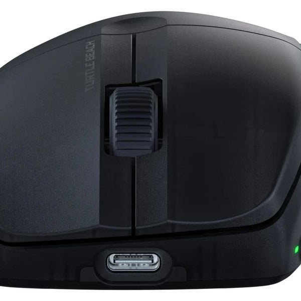 Turtle Beach Gaming-Maus Pure Air TBM-1102-05 Black