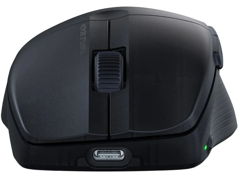 Turtle Beach Gaming-Maus Pure Air TBM-1102-05 Black