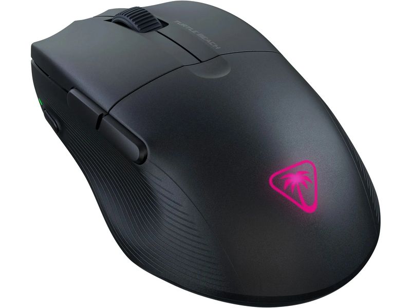 Turtle Beach Gaming-Maus Pure Air TBM-1102-05 Black