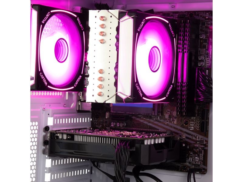 Captiva Gaming PC Advanced Gaming R92-912