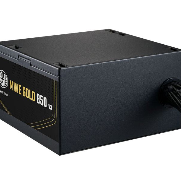 Cooler Master Netzteil MWE GOLD 850 V3 850 W