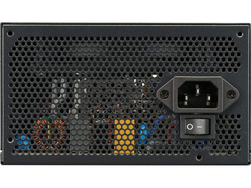 Cooler Master Netzteil MWE GOLD 850 V3 850 W