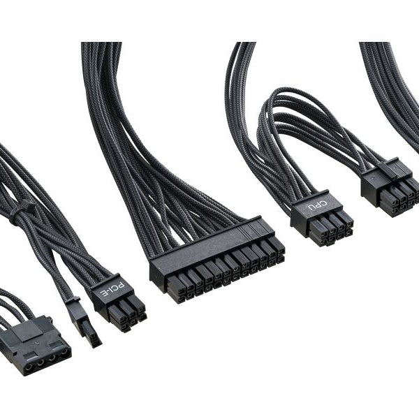 Cooler Master Netzteil MWE GOLD 850 V3 850 W