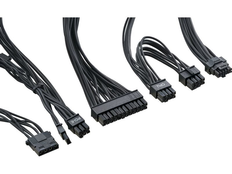 Cooler Master Netzteil MWE GOLD 850 V3 850 W