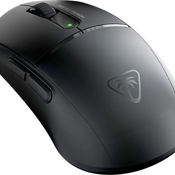 Turtle Beach Gaming-Maus Burst II Air TBM-2101-05 Schwarz