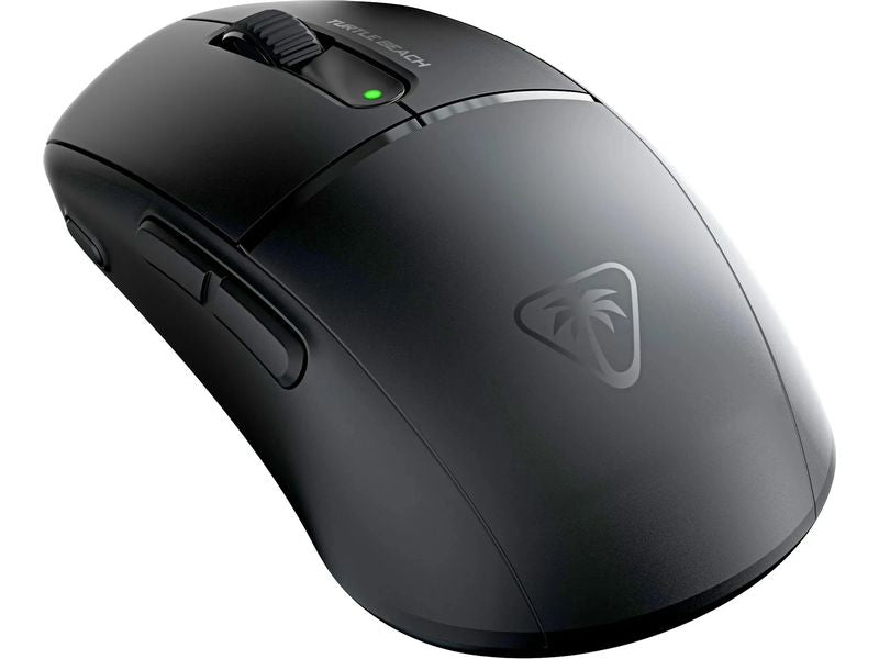 Turtle Beach Gaming-Maus Burst II Air TBM-2101-05 Schwarz