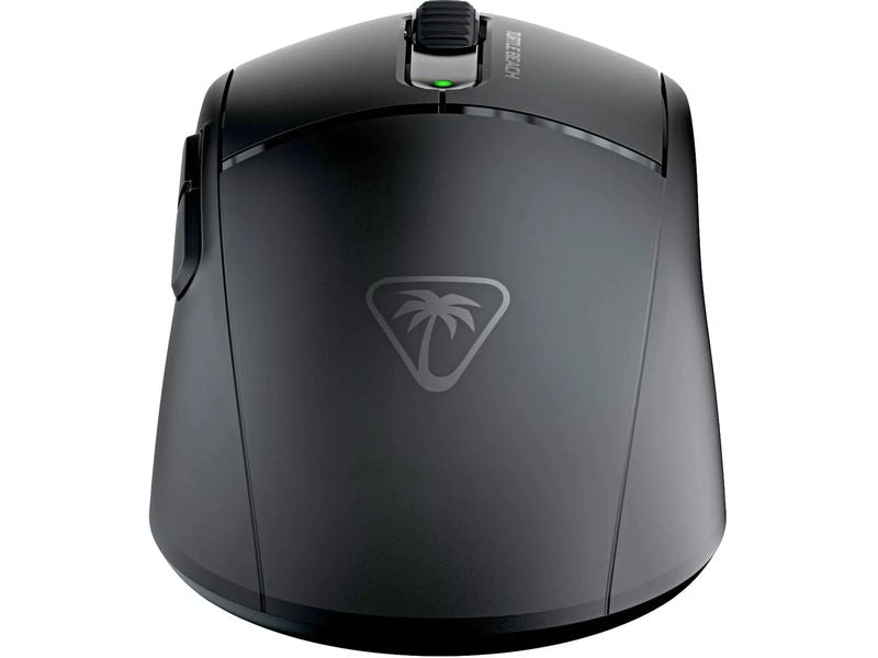 Turtle Beach Gaming-Maus Burst II Air TBM-2101-05 Schwarz