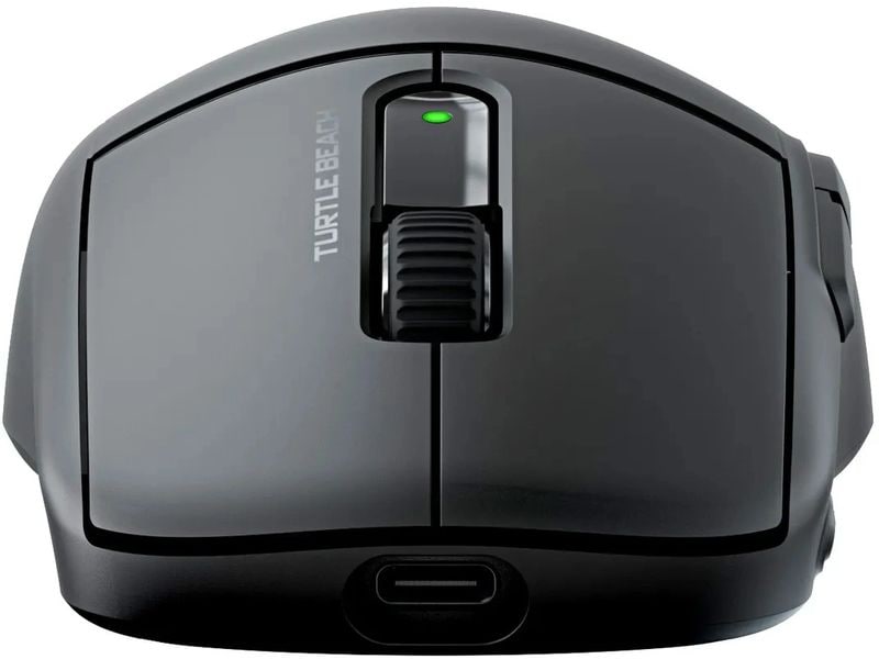 Turtle Beach Gaming-Maus Burst II Air TBM-2101-05 Schwarz