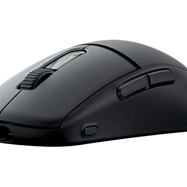 Turtle Beach Gaming-Maus Burst II Air TBM-2101-05 Schwarz