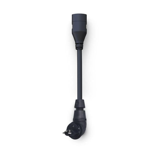 EV Buddy Ladekabel für EV Buddy 3 Pro, 22kW, 6.5m, Bluetooth