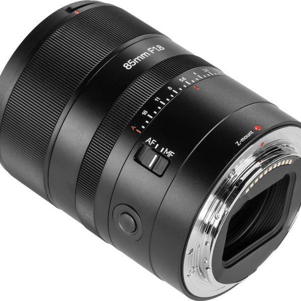 7Artisans Festbrennweite AF 85mm F/1.8 – Nikon Z