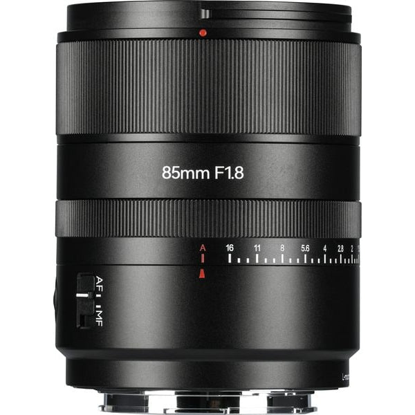 7Artisans Festbrennweite AF 85mm F/1.8 – L-Mount