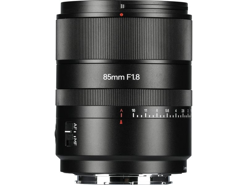 7Artisans Festbrennweite AF 85mm F/1.8 – L-Mount