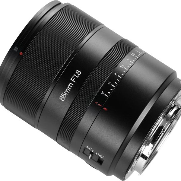 7Artisans Festbrennweite AF 85mm F/1.8 – L-Mount