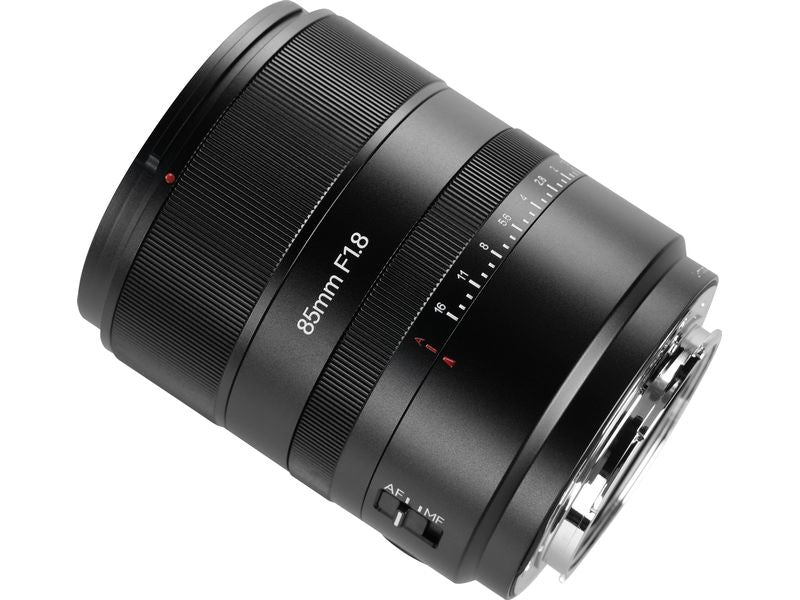 7Artisans Festbrennweite AF 85mm F/1.8 – L-Mount