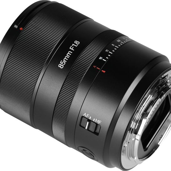 7Artisans Festbrennweite AF 85mm F/1.8 – L-Mount