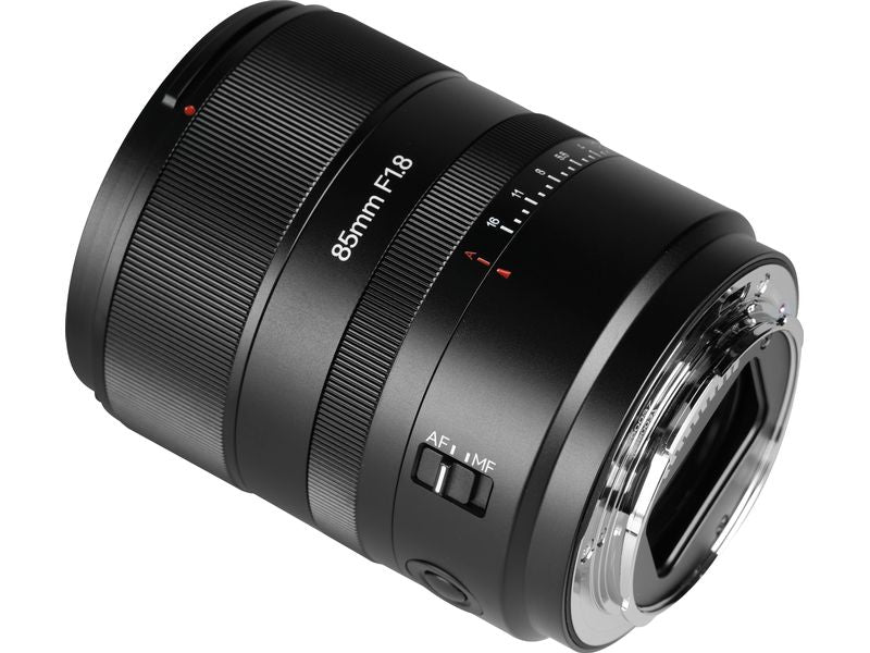 7Artisans Festbrennweite AF 85mm F/1.8 – L-Mount