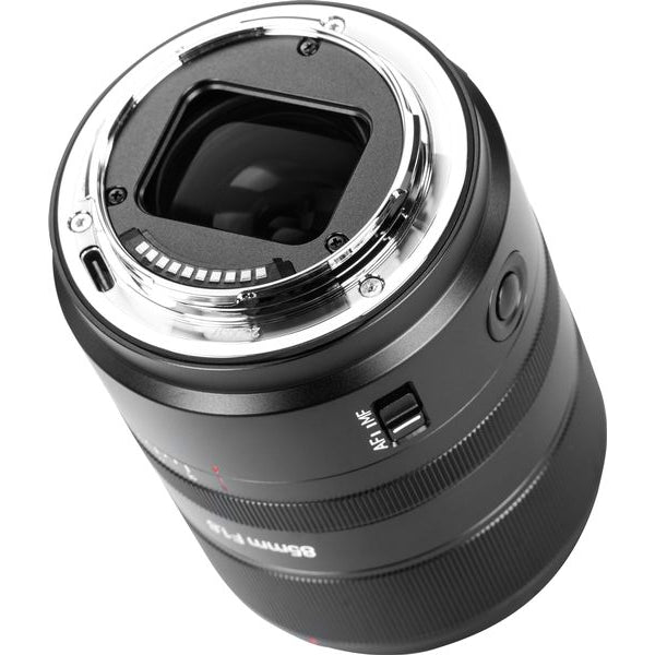 7Artisans Festbrennweite AF 85mm F/1.8 – L-Mount