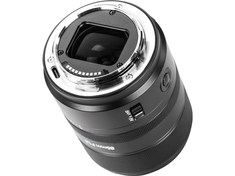 7Artisans Festbrennweite AF 85mm F/1.8 – L-Mount