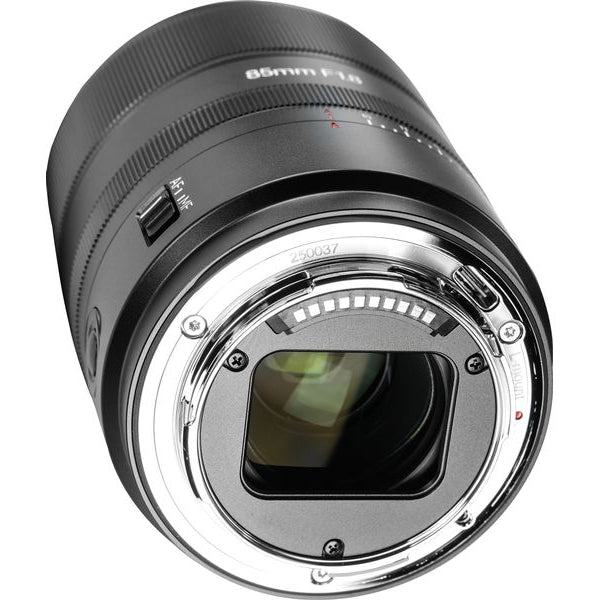 7Artisans Festbrennweite AF 85mm F/1.8 – L-Mount
