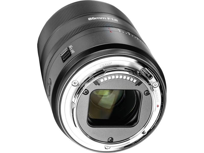 7Artisans Festbrennweite AF 85mm F/1.8 – L-Mount