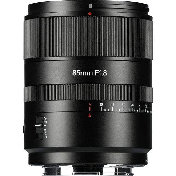 7Artisans Festbrennweite AF 85mm F/1.8 – L-Mount