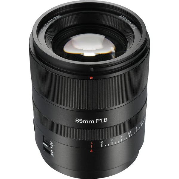 7Artisans Festbrennweite AF 85mm F/1.8 – L-Mount