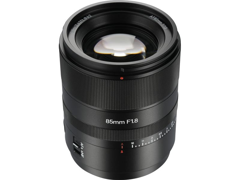 7Artisans Festbrennweite AF 85mm F/1.8 – L-Mount