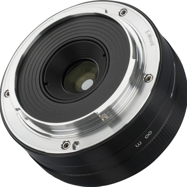 7Artisans Festbrennweite 18mm F/5.6 – Nikon Z