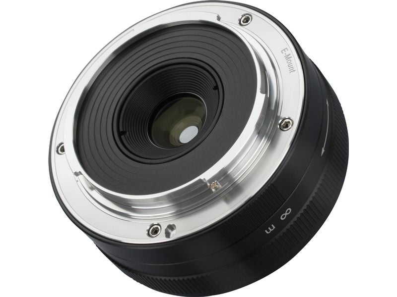 7Artisans Festbrennweite 18mm F/5.6 – Nikon Z