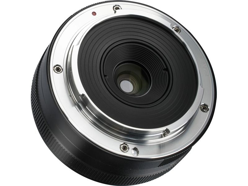 7Artisans Festbrennweite 18mm F/5.6 – Nikon Z