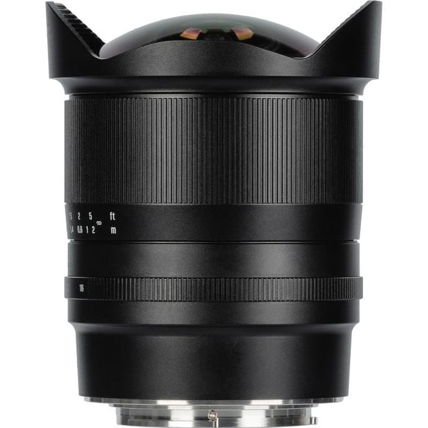 7Artisans Festbrennweite 10mm F/2.8 Mark II – Nikon Z