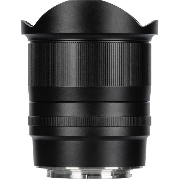 7Artisans Festbrennweite 10mm F/2.8 Mark II – Canon RF