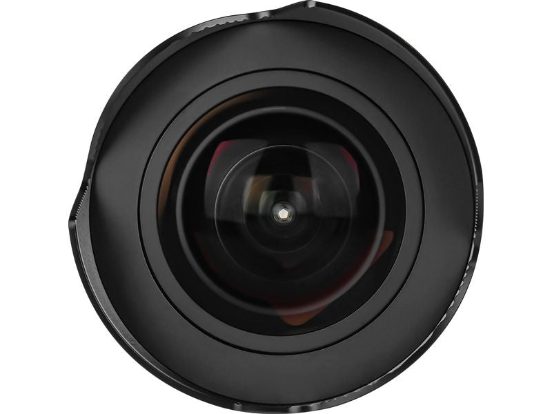 7Artisans Festbrennweite 9mm /5.6 aufgerüstet – Canon RF